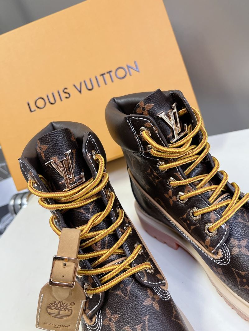 Louis Vuitton Boots